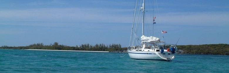 Sailing and Boating