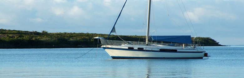 Sailing and Boating