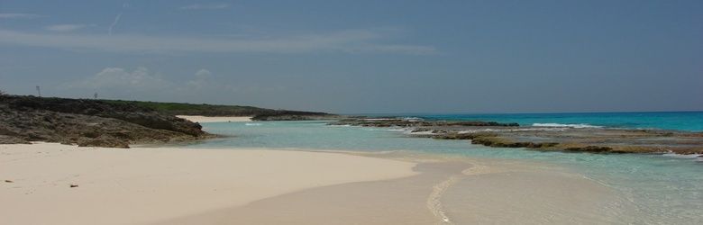 Port St George resort