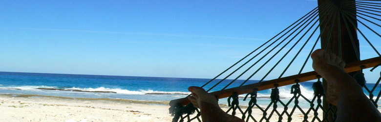 Port St George resort