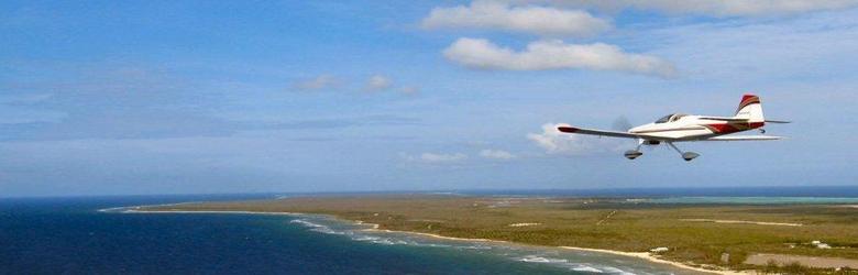 Information for Private Pilots